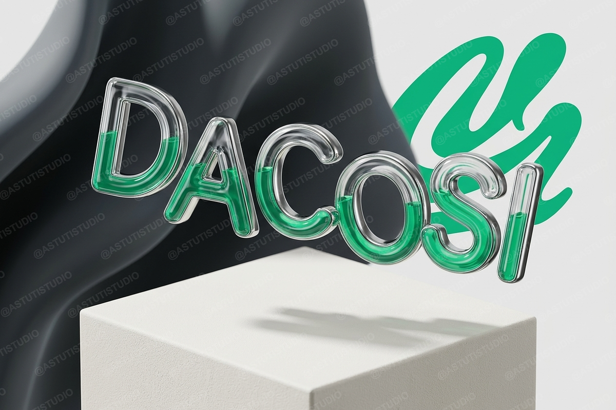 Dacosi - Elegant Serif Typeface, a Serif Font by Astuti Studio (Photo 17 of 25)