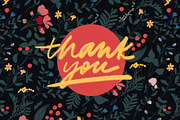 Floral Collection: objects, patterns, an Object Graphic by Anny (Thumbnail 11 of 11)