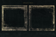 Grunge Borders, a Texture Graphic by Misprinted Type (Thumbnail 4 of 8)