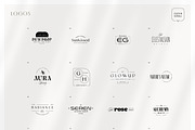 Natura Cosmetics  |  Branding Kit, a Branding & Logo Template by Jiwstudio (Thumbnail 2 of 22)