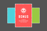 Summer beach party flyer template, a Flyer Template by Vasya Kobelev (Thumbnail 4 of 4)