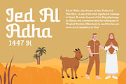 Ramangan - Arabic Style, a Sans Serif Font by Differentialtype (Thumbnail 7 of 8)