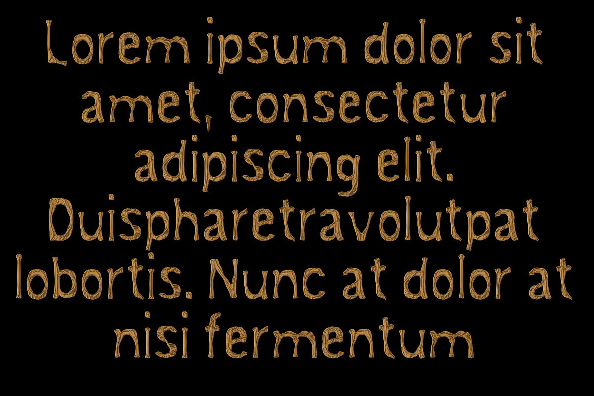 Silk Color Bitmap Font & PNGs, a Sans Serif Font by Creative Graphics (Photo 8 of 8)