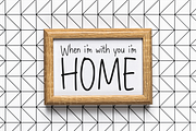 Khopinghoo, a Handwritten Font by Allouse Studio (Thumbnail 6 of 10)