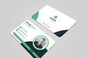 90% OFF Business Card Bundle 02, a Business Card Template by GFXCity (Thumbnail 22 of 33)