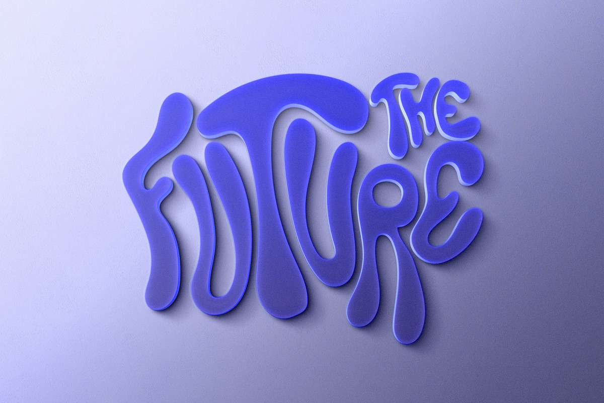 3D Sign Logo Mockups, a Mockup by Design Squad (Photo 2 of 5)