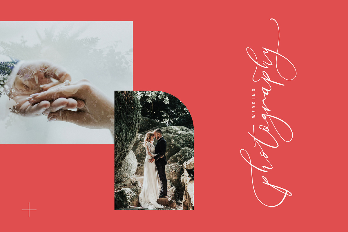 Little Love - for Templett & Corjl, a Script Font by Blessed Print (Photo 20 of 25)