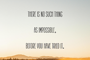 School Minimalist, a Script Font by InermediaSTUDIO (Thumbnail 7 of 8)