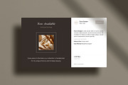 Kate Lou Social Media Kit, a Social Media Template by Ruben Stom (Thumbnail 8 of 20)
