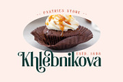 Pokelor, a Script Font by Nathatype (Thumbnail 3 of 10)