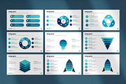 Business Plan PowerPoint Template, a Presentation Template by CreativeSlides (Thumbnail 16 of 23)