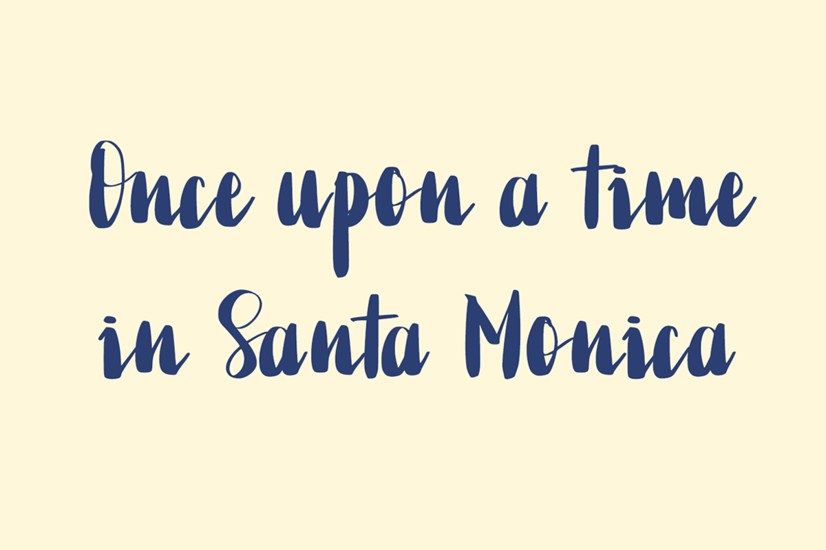 Astrida - Handwritten Brush Font, a Script Font by Designova® (Photo 2 of 10)