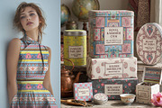 Vintage Paisley Block Print Patterns, a Pattern Graphic by Sonulkaster (Thumbnail 3 of 10)