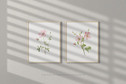 11x14 Portrait, 2 Frame Mockup, a Household Mockup by Lelu Art Design (Thumbnail 2 of 11)