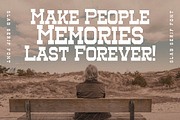 Henk Singer Slab Serif Font, a Slab Serif Font by Storytype Studio (Thumbnail 9 of 15)