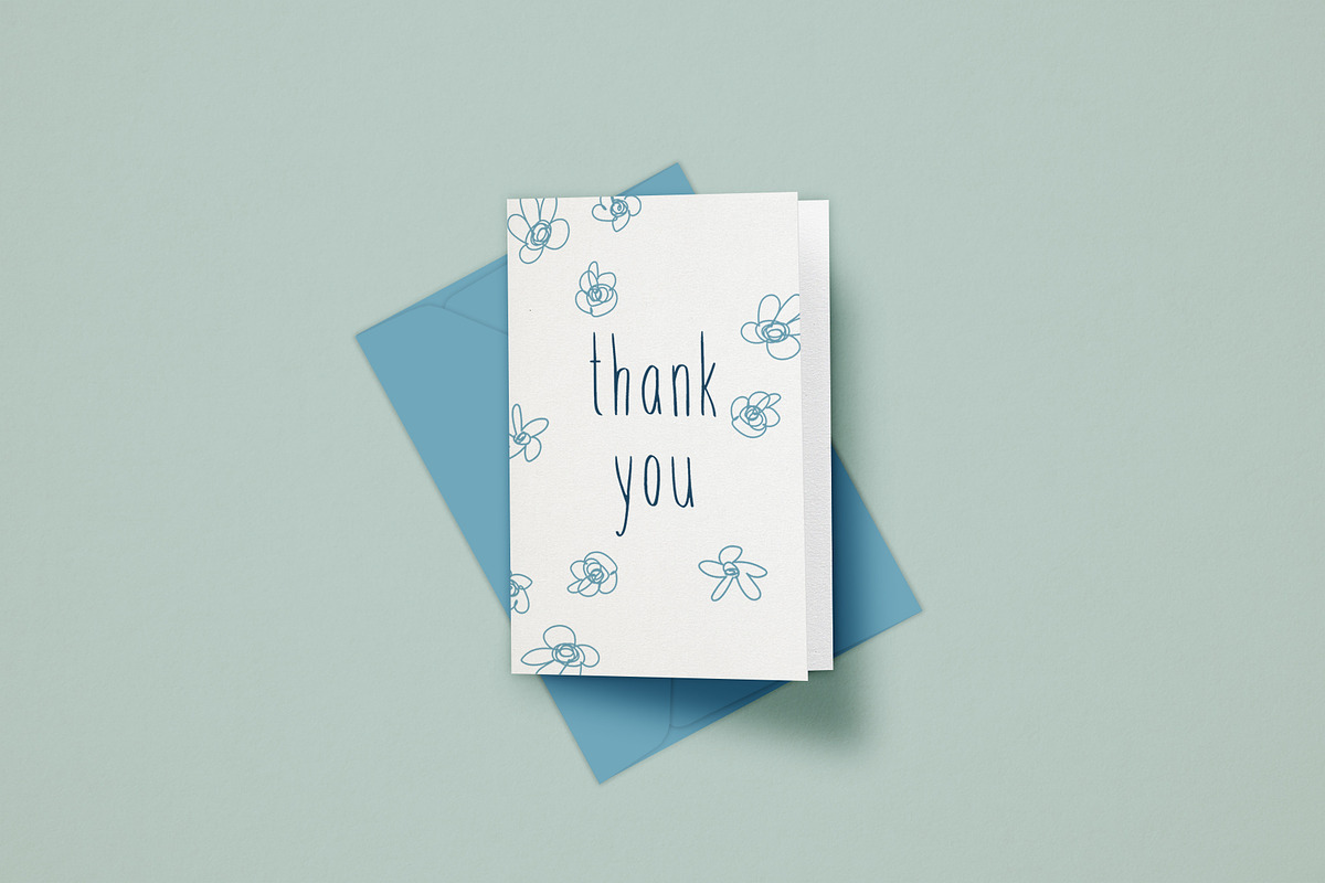 Sharp Pencil, a Handwritten Font by Jelena Sardi (Photo 7 of 7)
