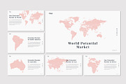 Dsgn - Google Slides, a Presentation Template by deasign (Thumbnail 12 of 14)
