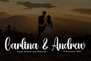 Outside | Script Font, a Handwritten Font by Scratchones (Thumbnail 2 of 8)