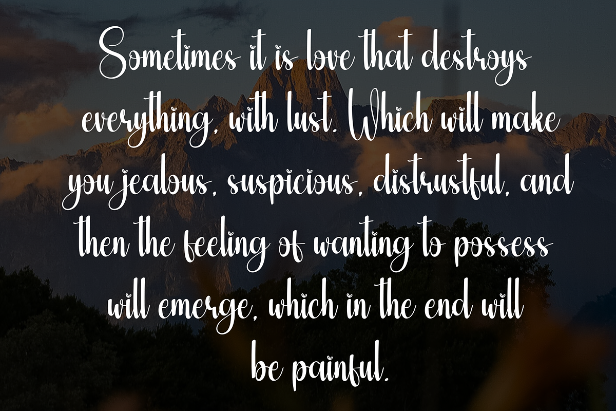 Callifornia | Script Font, a Handwritten Font by Scratchones (Photo 6 of 9)