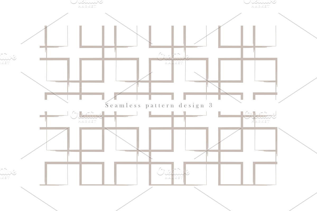 Geometric Design, a Pattern Graphic by Nadezda (Photo 4 of 6)