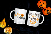 Mitoos Halloween font, a Font by beetlepixels (Thumbnail 4 of 9)