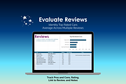 Car Buying Tool, an App Template by Ardent Workshop (Thumbnail 5 of 6)