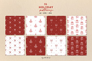 Vintage Wedding & Valentines Day Set, an Object Graphic by VerAna (Thumbnail 8 of 16)