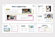 Creative Multipurpose PPT, a Presentation Template by Antstheme (Thumbnail 2 of 2)