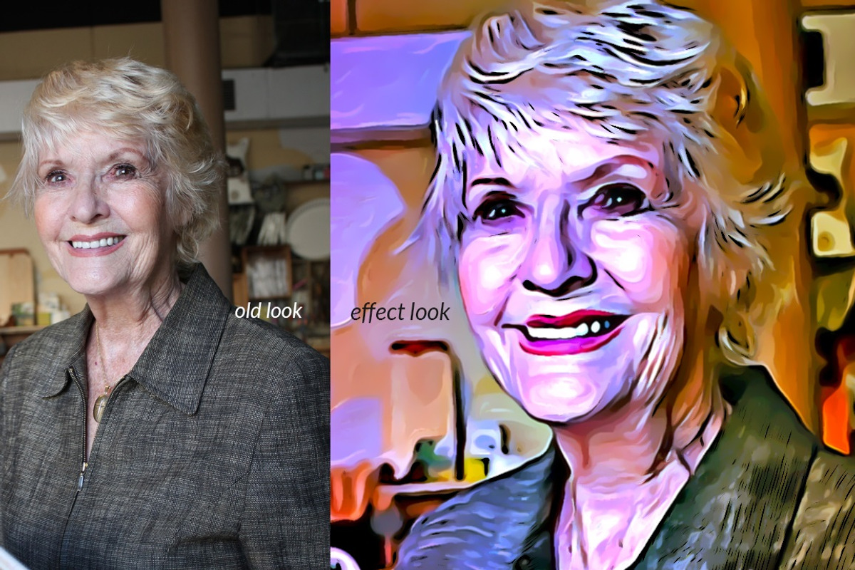 Oil Paint Photoshop Action, an Action Add-On by MRI STUDIO (Photo 9 of 13)