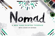 SALE - HandCrafters Font Bundle, a Script Font by Flycatcher Design (Thumbnail 20 of 24)