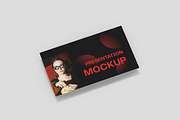 High-Quality Presentation Mockup, a Wearable Device Mockup by safrizalstudio (Thumbnail 3 of 4)
