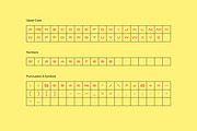 RANCHO Font, a Font by ILITY© Fonts (Thumbnail 2 of 5)