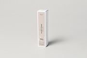 Perfume Mock-up 2, a Cups & Container Mockup by Yogurt86 (Thumbnail 3 of 8)
