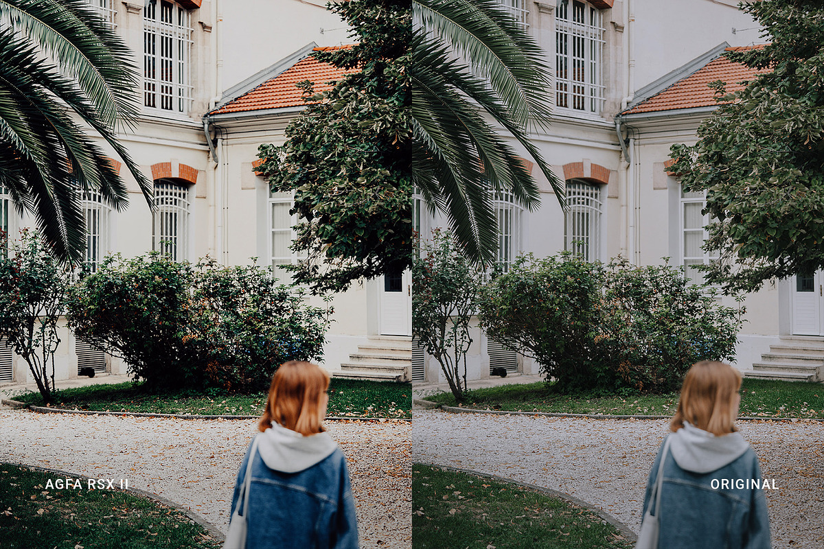 Agfa RSX II, a Preset Add-On by colorituals (Photo 7 of 9)