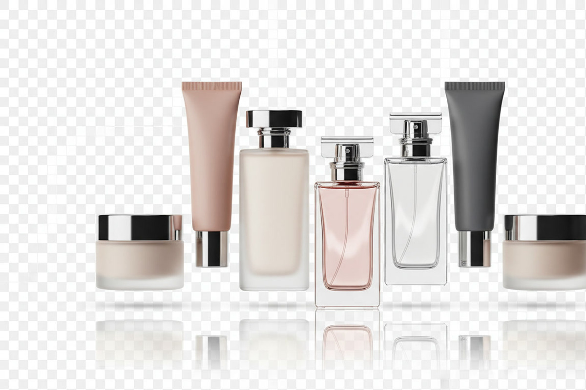 31 Premium Cosmetic Product Mockups, a Cups & Container Mockup by adenpinkstore (Photo 5 of 32)