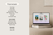 Montrose | Agency Showit Template, a Websites & App Template by Apt Thirty Seven (Thumbnail 5 of 7)