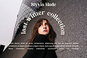 Magnoria – A Playful & Groovy Retro, a Sans Serif Font by Typetemp Studio (Thumbnail 14 of 19)