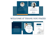 Calorie Tracking Guide, a Books & Magazine Mockup by Millennials Marketing (Thumbnail 4 of 7)