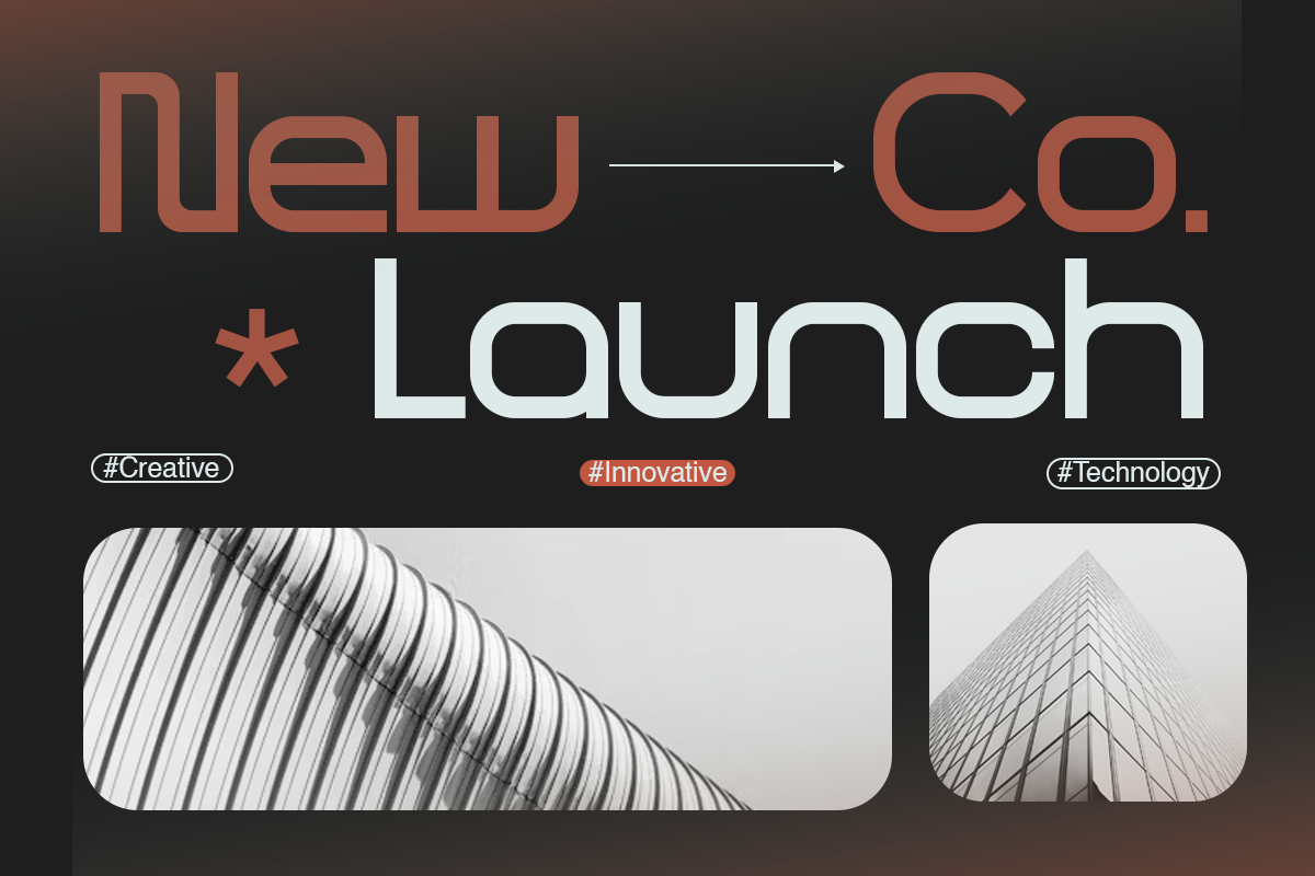 Golgix - Modern Corporate Font, a Sans Serif Font by RagamKata (Photo 11 of 12)