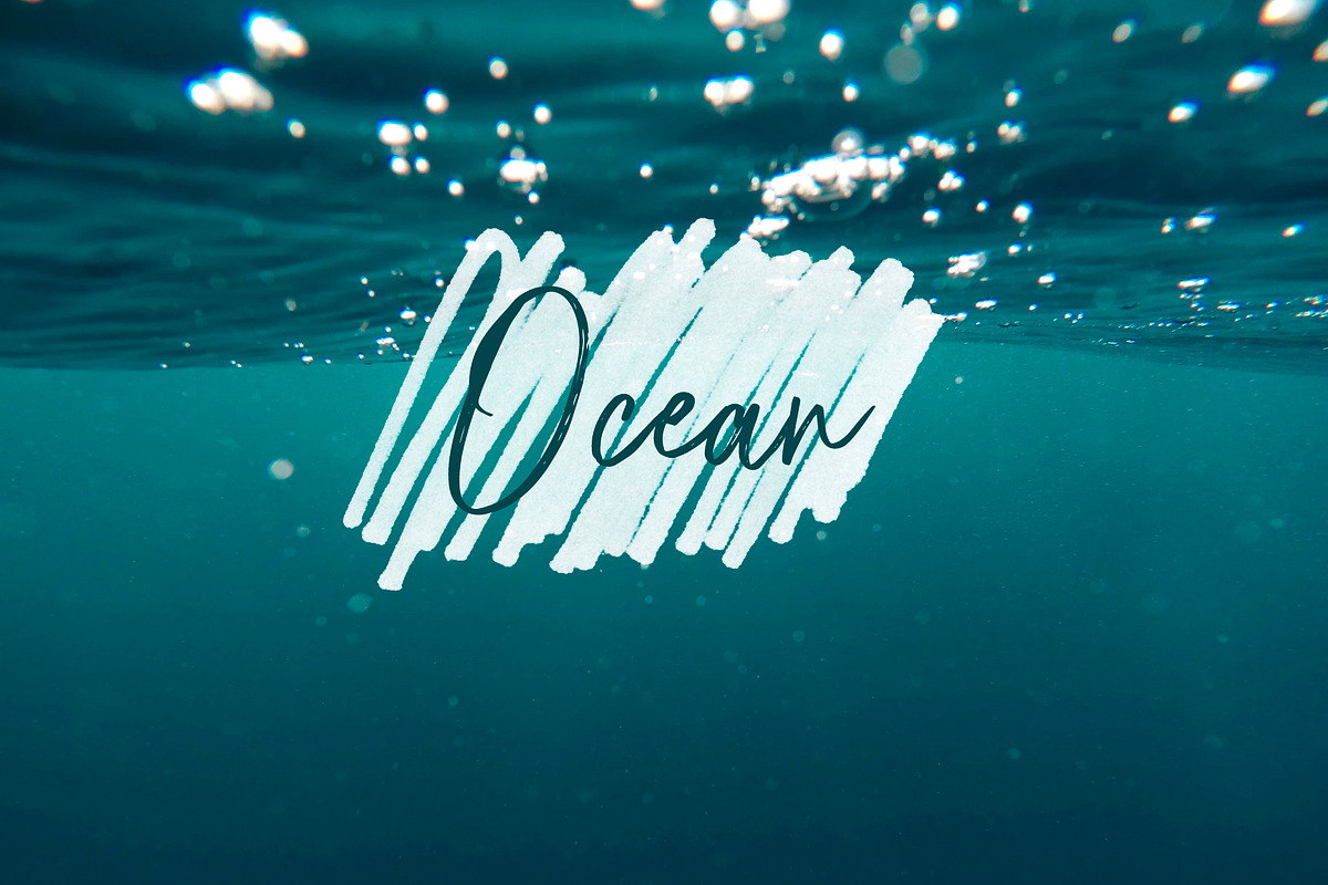 Felt-tip pen brushes for PS, a Brush Add-On by Leo Studio Design Lab (Photo 7 of 8)