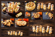 Funny decoration. Halloween food., a Food & Drink Photo by timolina (Thumbnail 2 of 4)