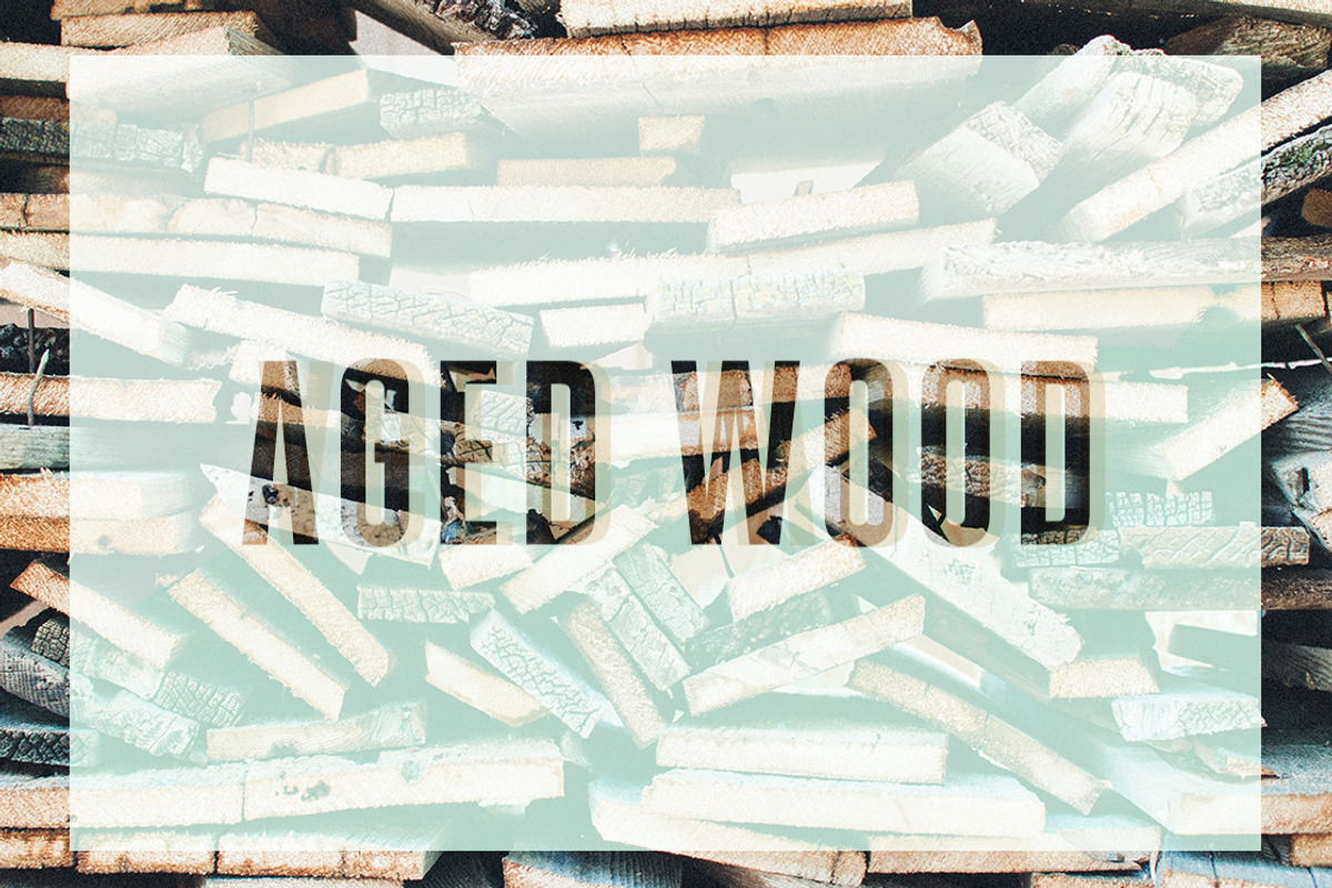 16 Old Lumber Textures preview 3
