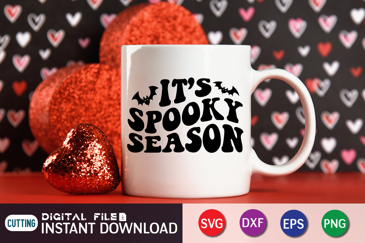 Halloween SVG Bundle Graphic, an Illustration by FunnySVGCrafts (Photo 14 of 21)