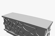 Table 1, a Furniture 3D Model by akerStudio (Thumbnail 6 of 15)
