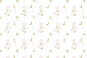 Soft Brush Floral Patterns Set, a Pattern Graphic by Lyolya Profitrolya (Thumbnail 6 of 11)