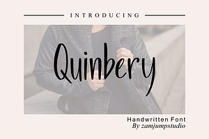 Quinbery