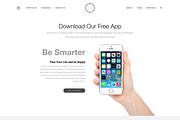 Dr.Watson UI Kit for Sketch & Figma, an UI Kit Template by neuethemes (Thumbnail 15 of 21)