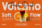 Being Another - Font Duo, a Sans Serif Font by Marvadesign (Thumbnail 3 of 11)