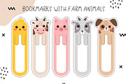 Lovely Animals Creator, an Animal Illustration by JuliyArt (Thumbnail 11 of 17)
