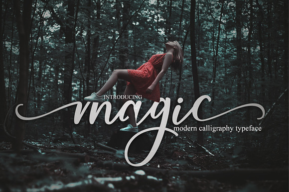 magic script preview 8